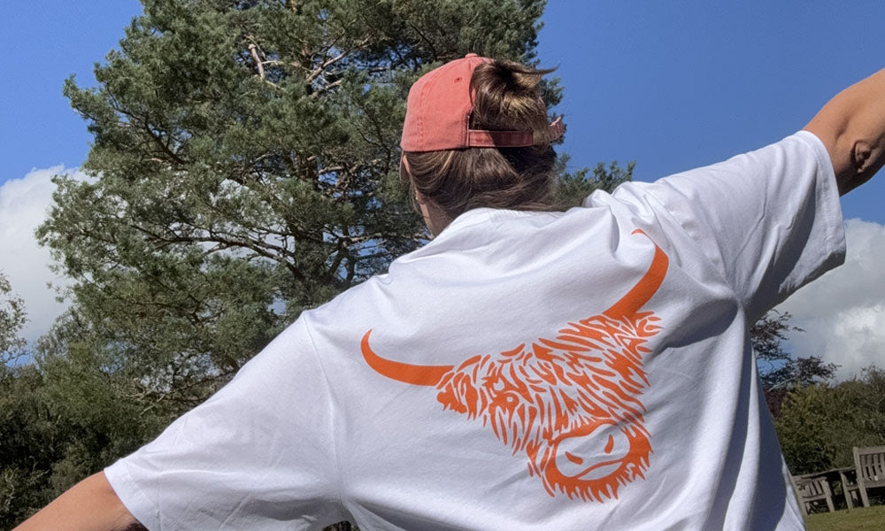 Hairy Coo & Co Merch