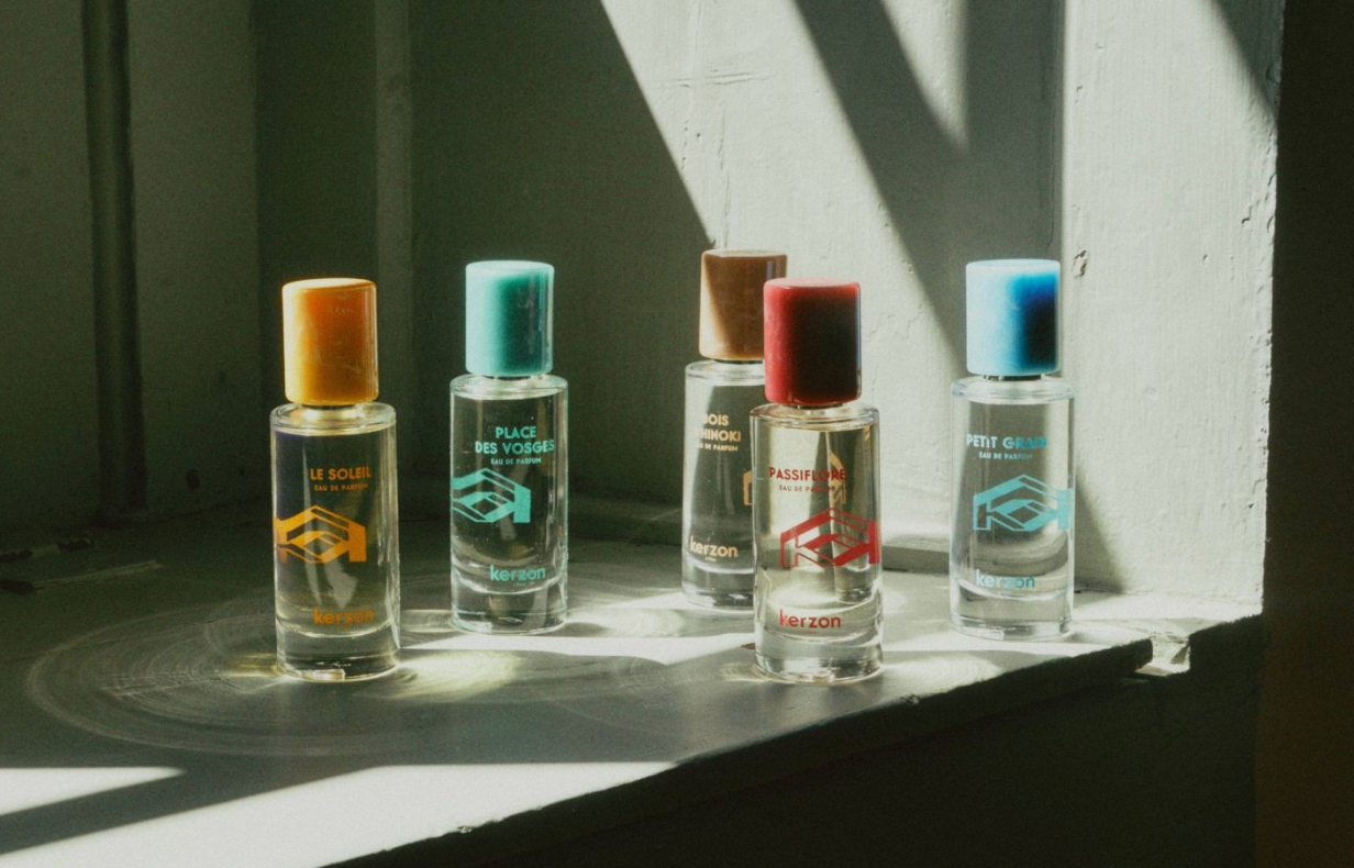 Fragrances