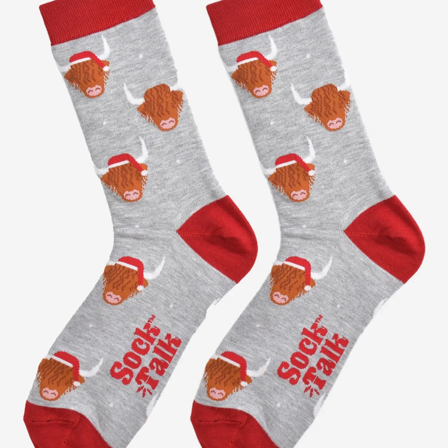 Mens Cracker Coo Socks