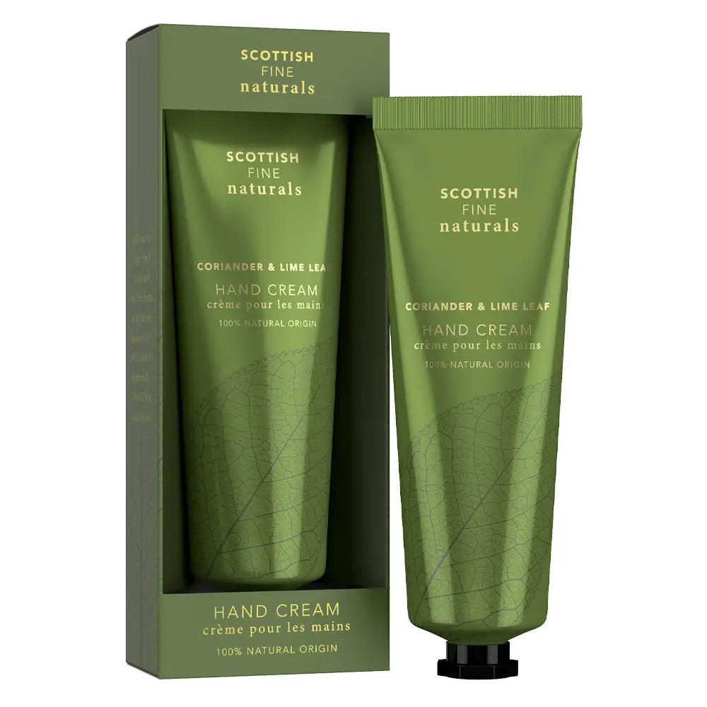 Scottih Fine Soaps Hand Cream
