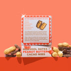 Date Better - Peanut Butter Crunch