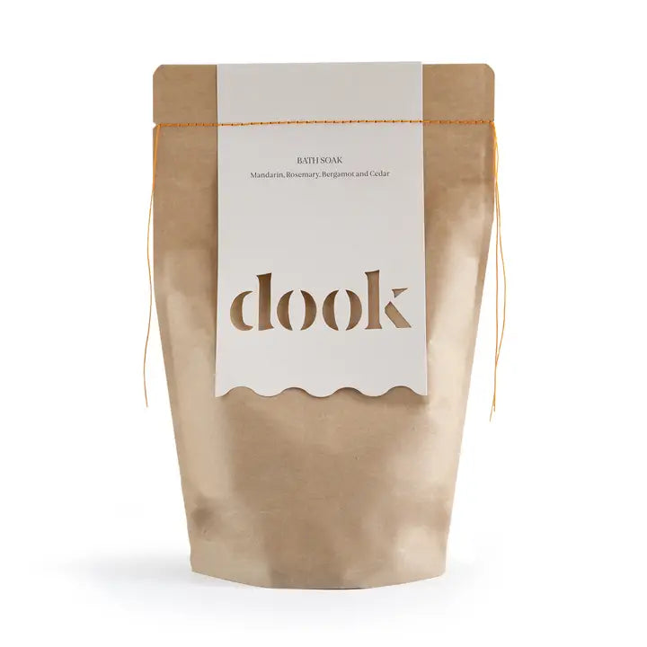 Dook Bath Salts