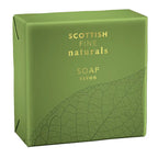 Scottish Fine Naturals Soap