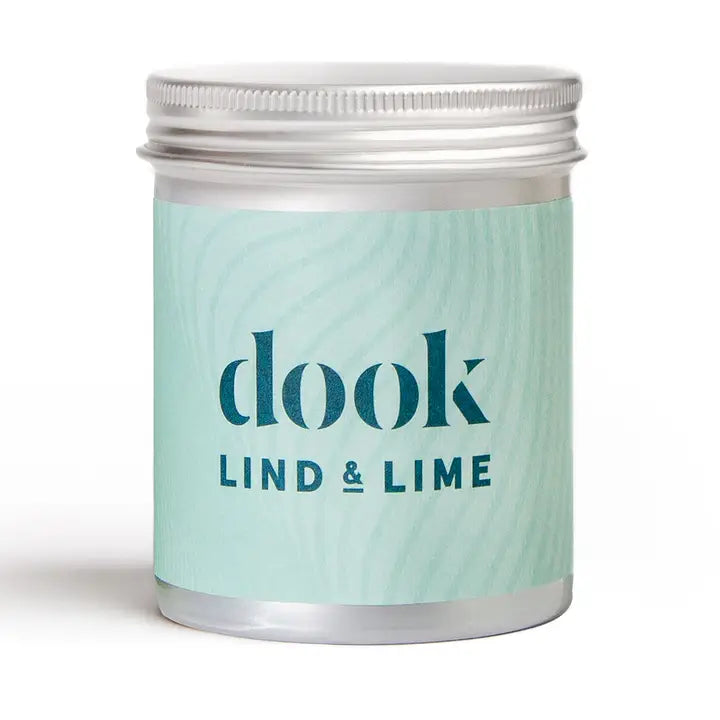 Dook Bath Salts X Lind & Lime