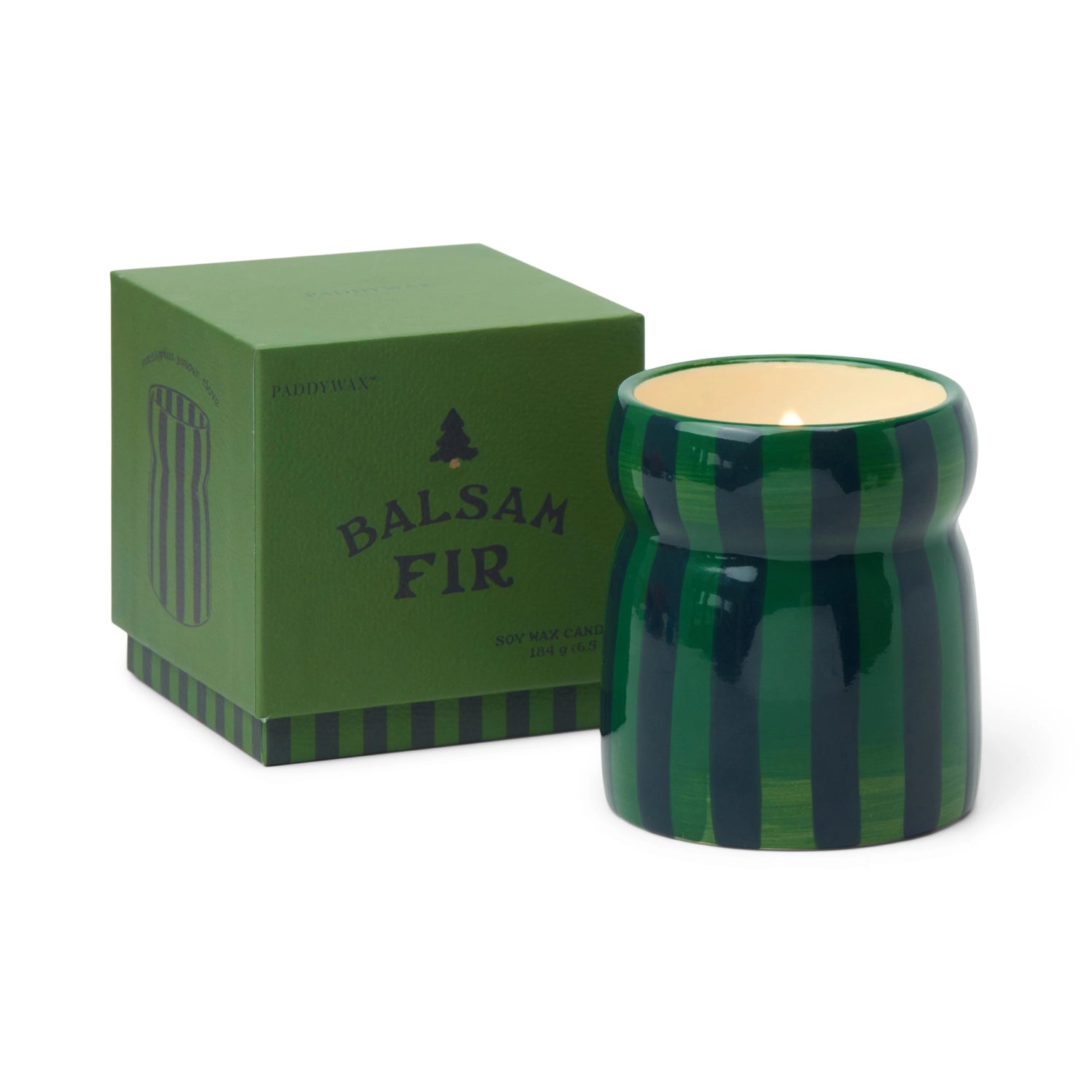 Balsm Fir Candle