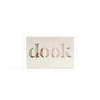 Dook Salt Soap - Lavender, Mandarin, Coriander & Cedar