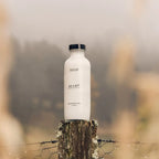 Au Lait Bathing Milk