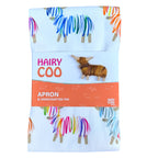 Highland Cow Apron