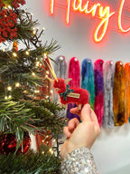 Personalised Christmas COOS