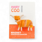 Highland Cow Magnets
