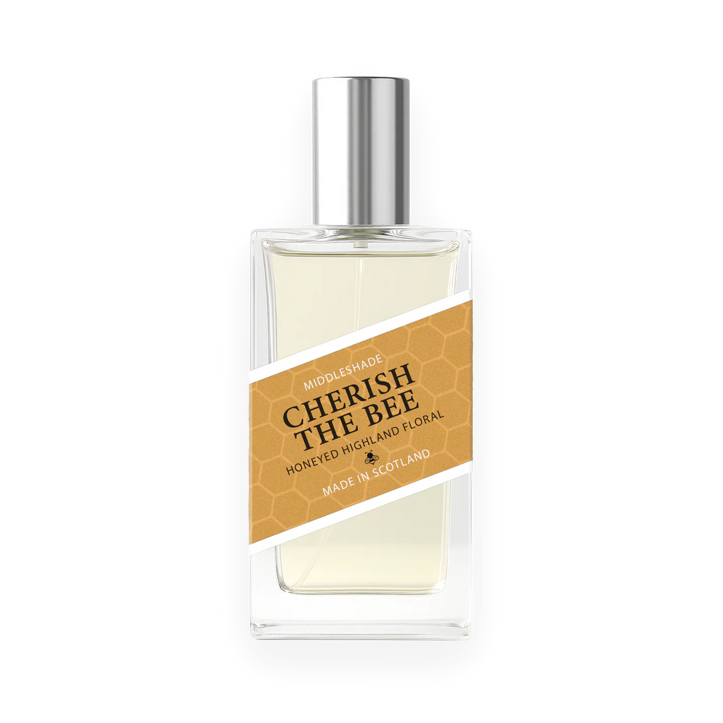 Middleshare Perfume - Cherish the Bee