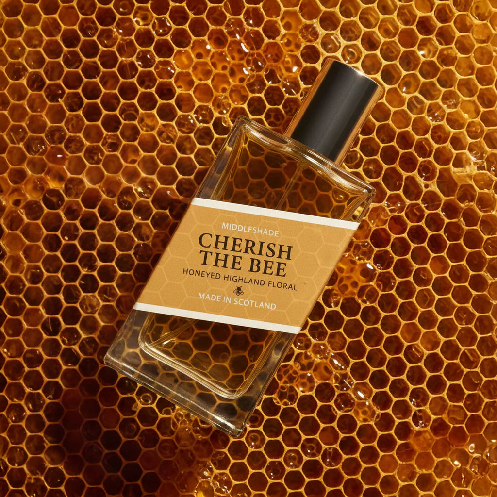 Middleshare Perfume - Cherish the Bee