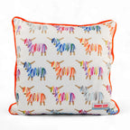 Highland Cow Cushion