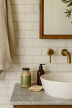 Scottish Fine Soaps Bath Salts