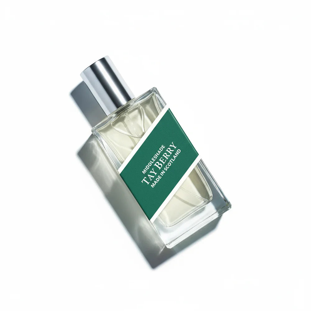 Middleshare Perfume - Tayberry