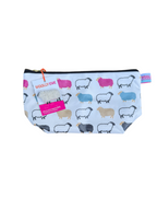 Woolly Ewe - Sheep Wash Bag