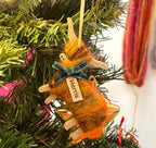 Personalised Christmas COOS