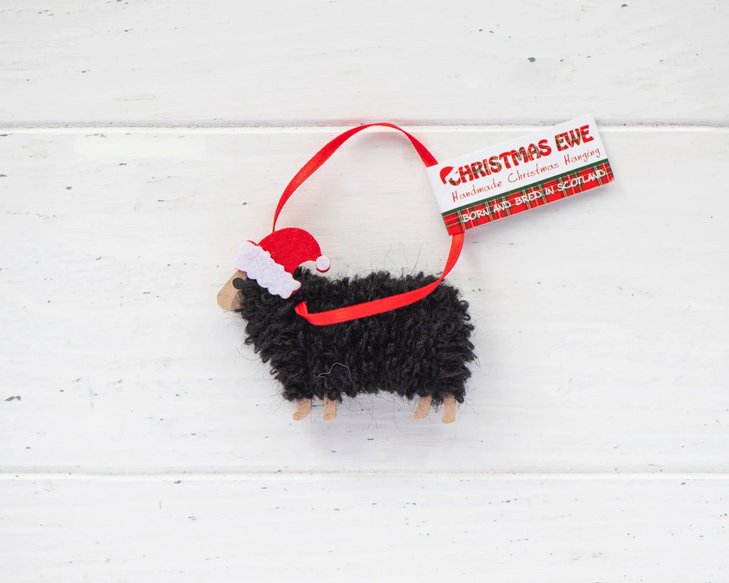 Christmas Tree Hangings