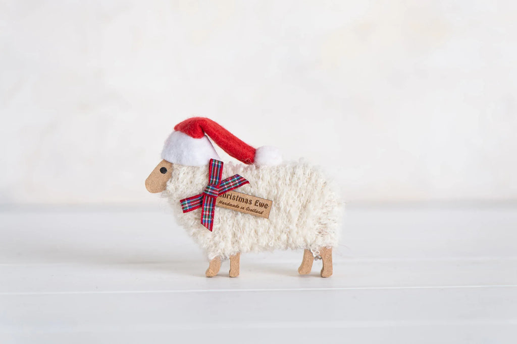 Standing Christmas Decorations