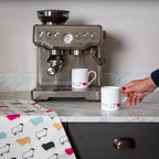 Woolly Ewe - Sheep Tea Towel