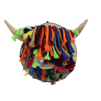 Aquarelle Mini Trophy Head