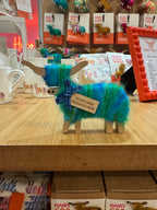 Personalised Standing Coos