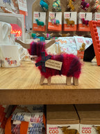 Personalised Standing Coos