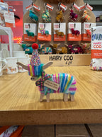 Personalised Standing Coos