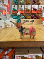 Personalised Standing Coos