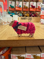 Personalised Standing Ewes