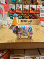 Personalised Standing Ewes