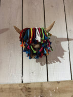 Aquarelle Mini Trophy Head