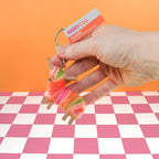 Highland Cow Keyrings