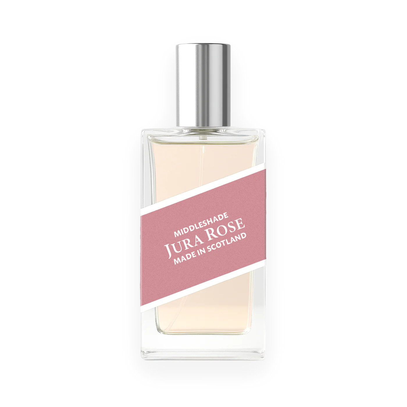 Middleshare Perfume - Jura Rose