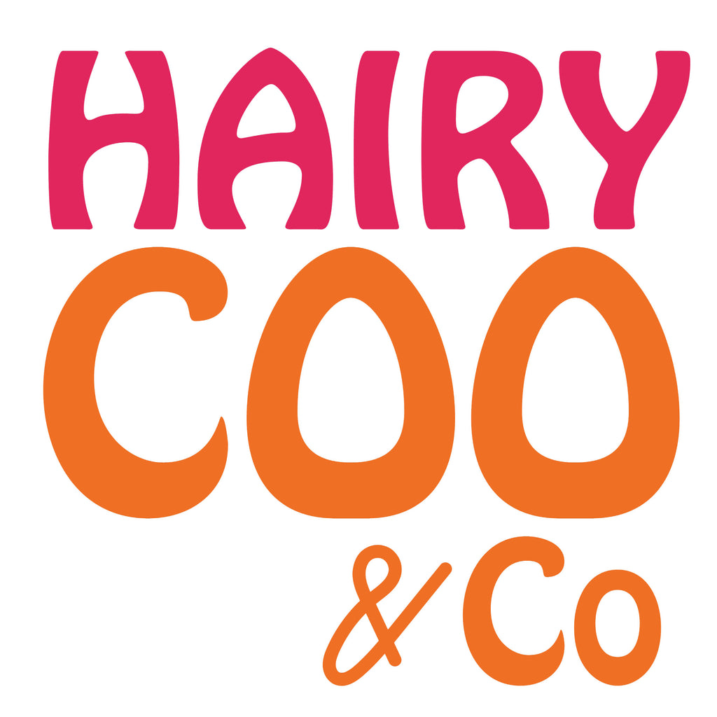 Hairy Coo & Co Gift Card