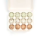 Chocolate Detective French Hens