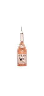 Turkey Wine Tree Hanging