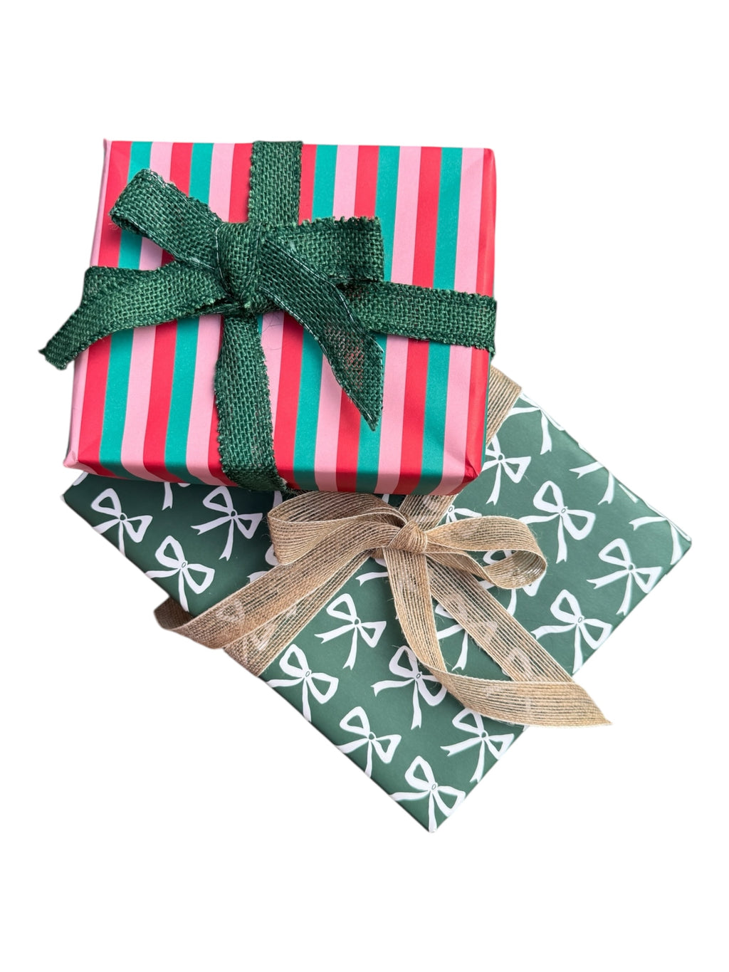 Gift Wrap Service