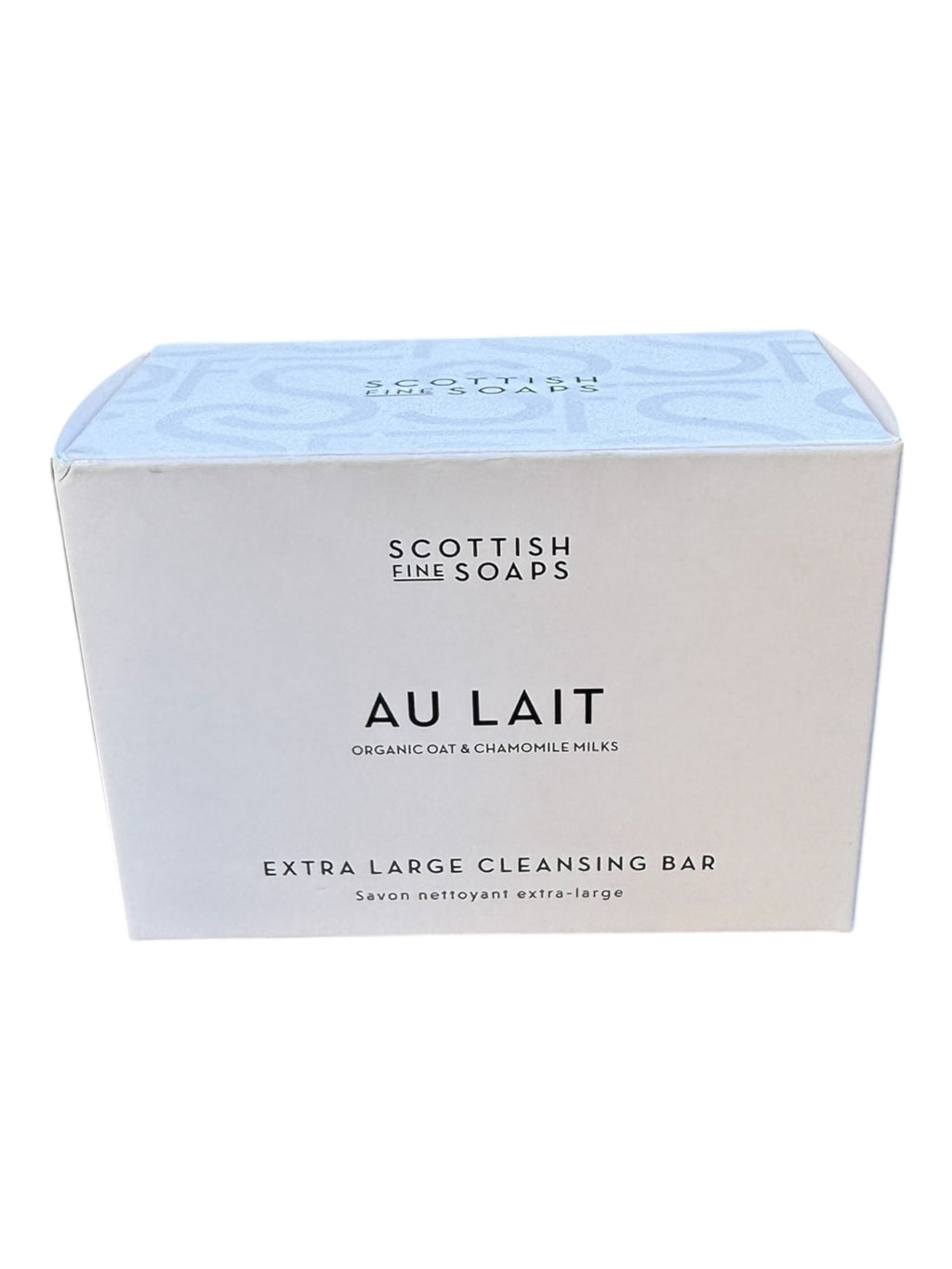 Au Lait Cleansing Bar