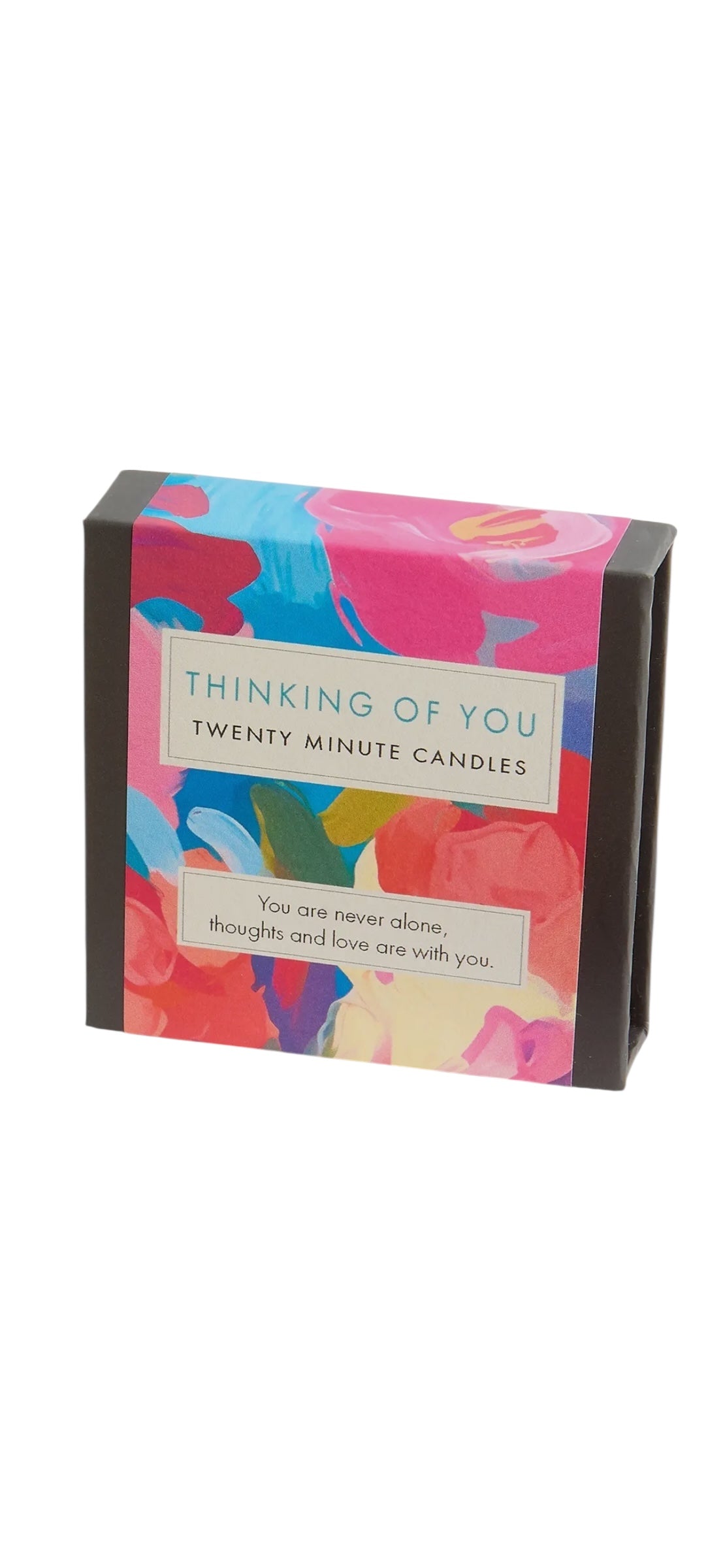 Twenty Minute Candles - Thinking of You