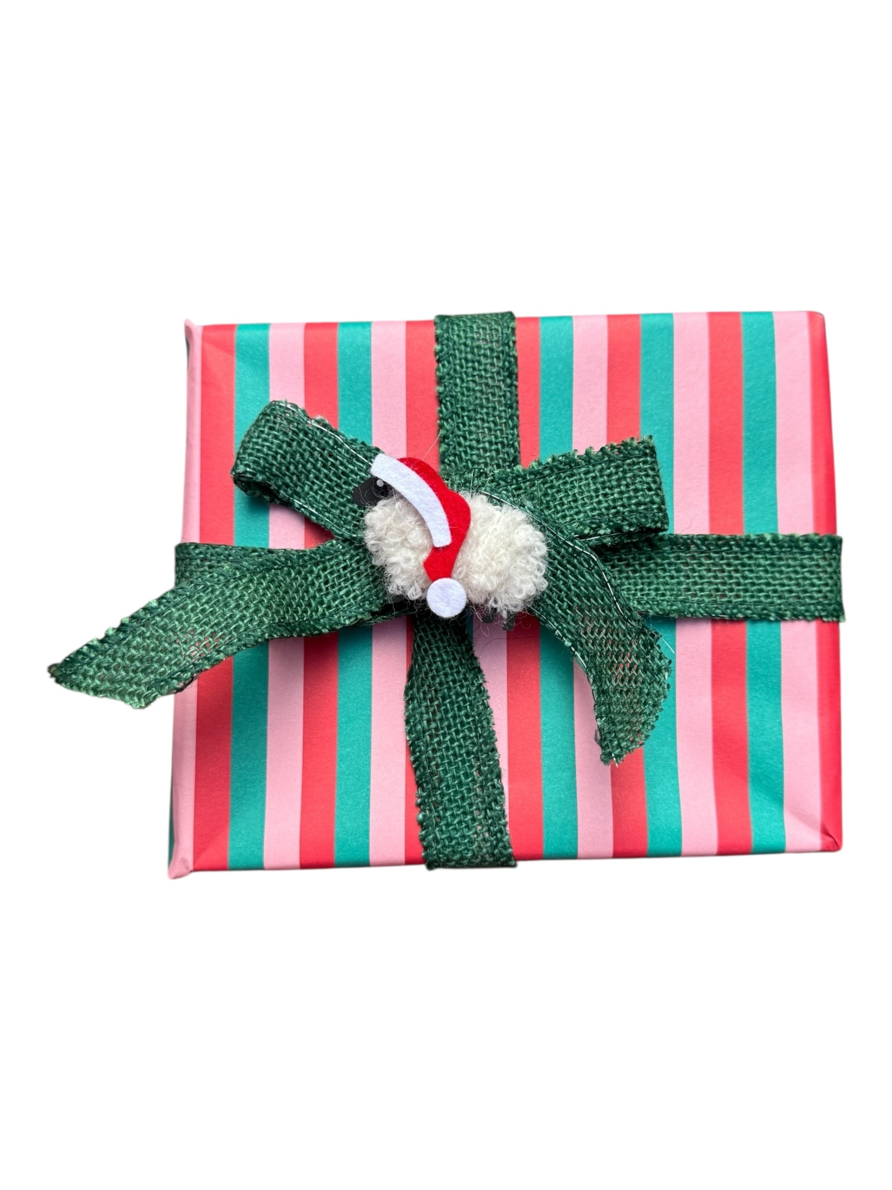 Gift Wrap Service
