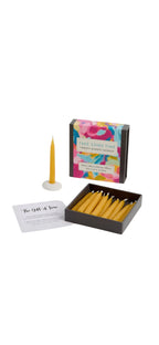 Twenty Minute Candles - Take Some Time