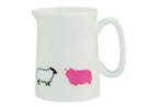 Woolly Ewe Jug