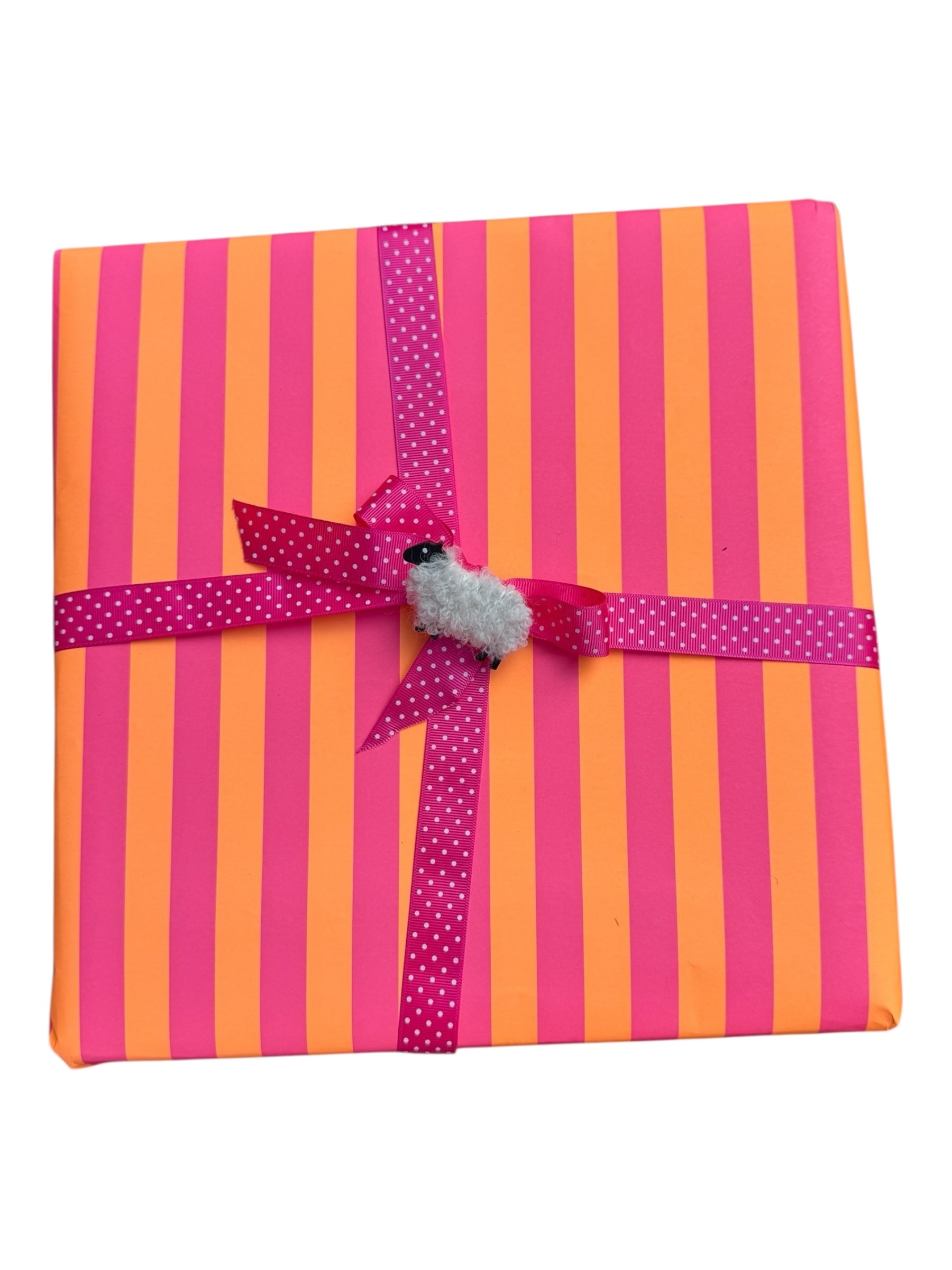 Gift Wrap Service