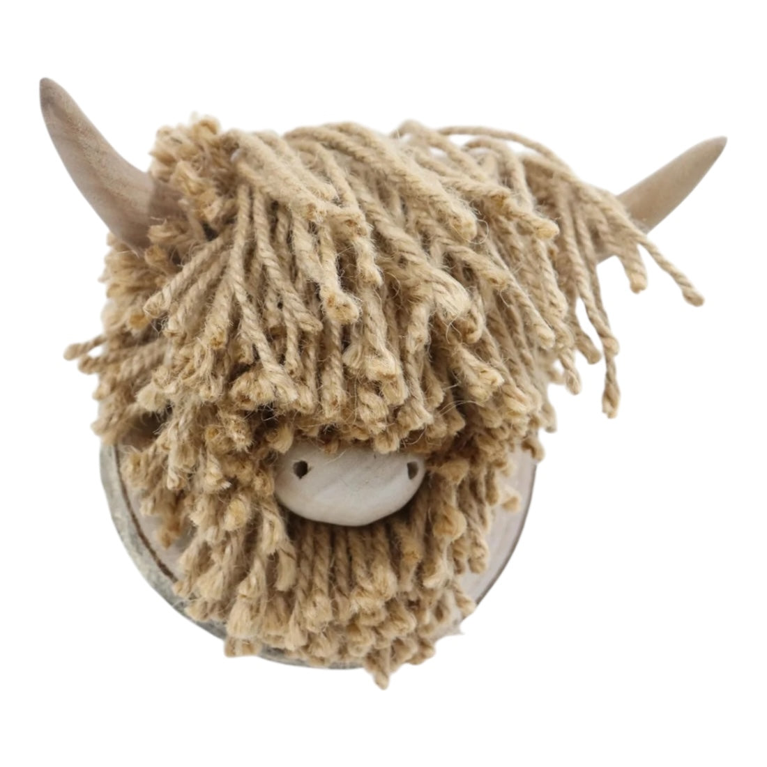 Aquarelle Mini Trophy Head