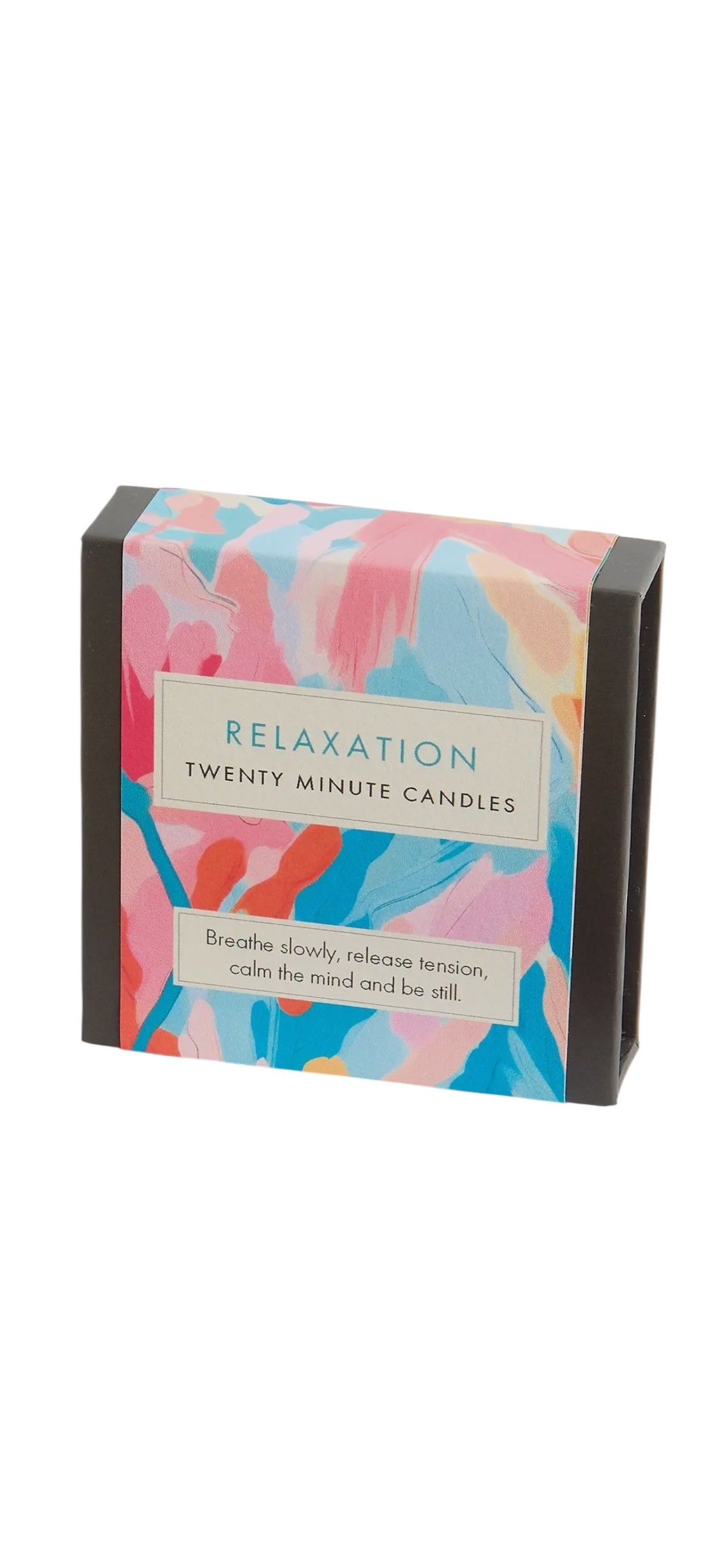 Twenty Minute Candle - Relaxation