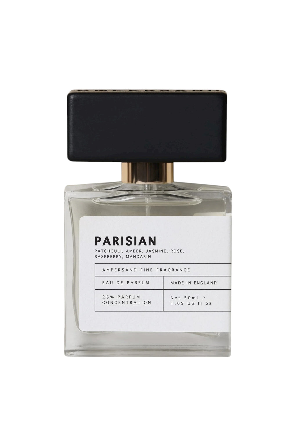 Ampersand Fragrance - Parisian