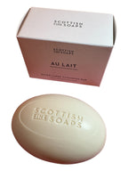 Au Lait Cleansing Bar