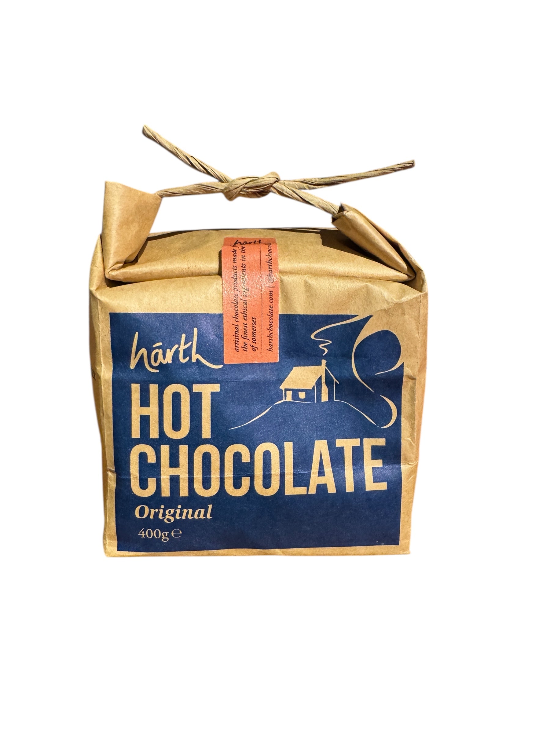 Harth Original Hot Chocolate