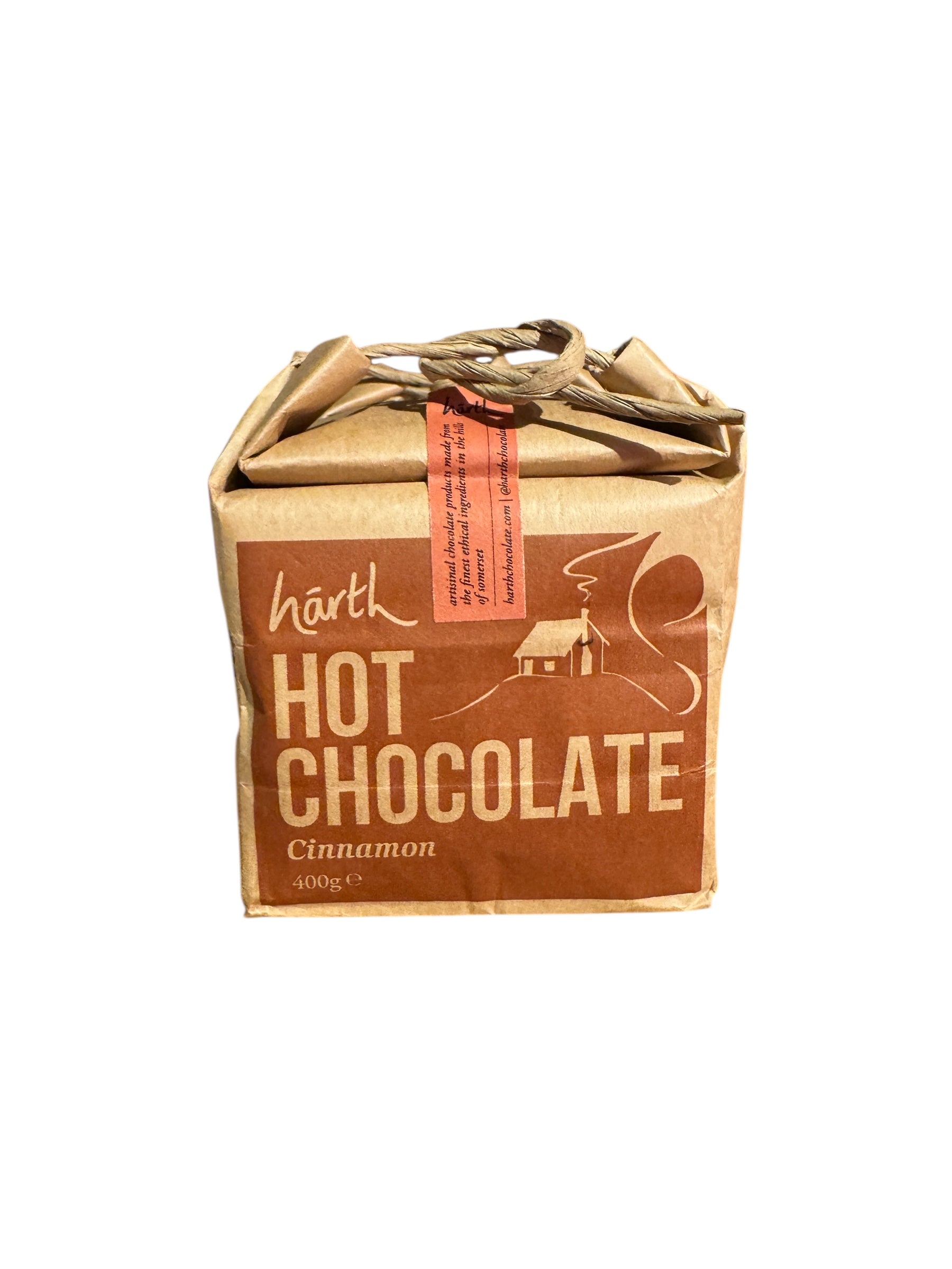 Harth Cinnamon Hot Chocolate